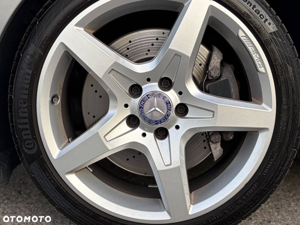 Mercedes-Benz SLK 200 Kompressor Automatik Sport Edition - 14