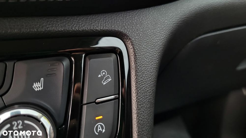 Opel Mokka 1.4 T Cosmo S&S 4x4 - 21