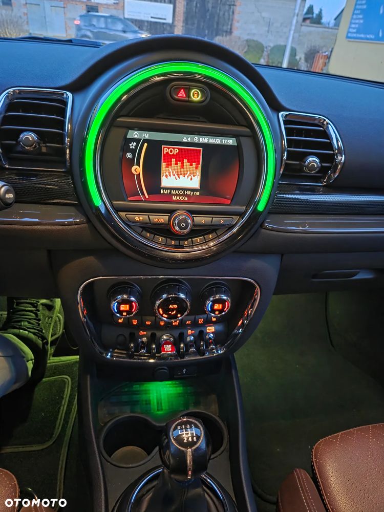 MINI Clubman Cooper S GPF - 19