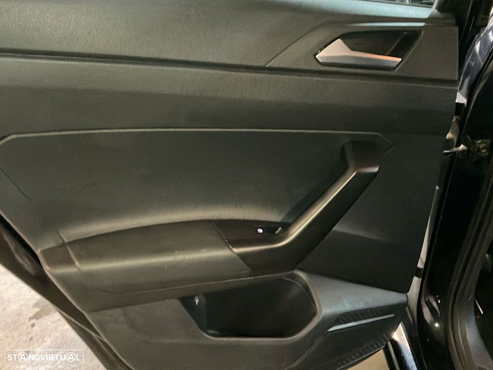 VW Polo 1.0 TSI Life - 21