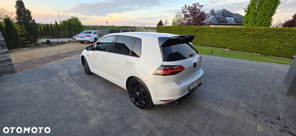 Volkswagen Golf 2.0 TDI BMT GTD - 13