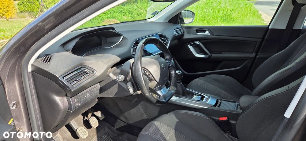 Peugeot 308 - 12