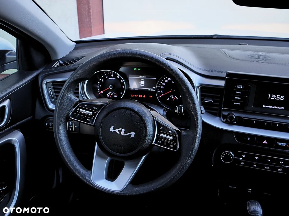 Kia Ceed 1.0 T-GDI S - 8