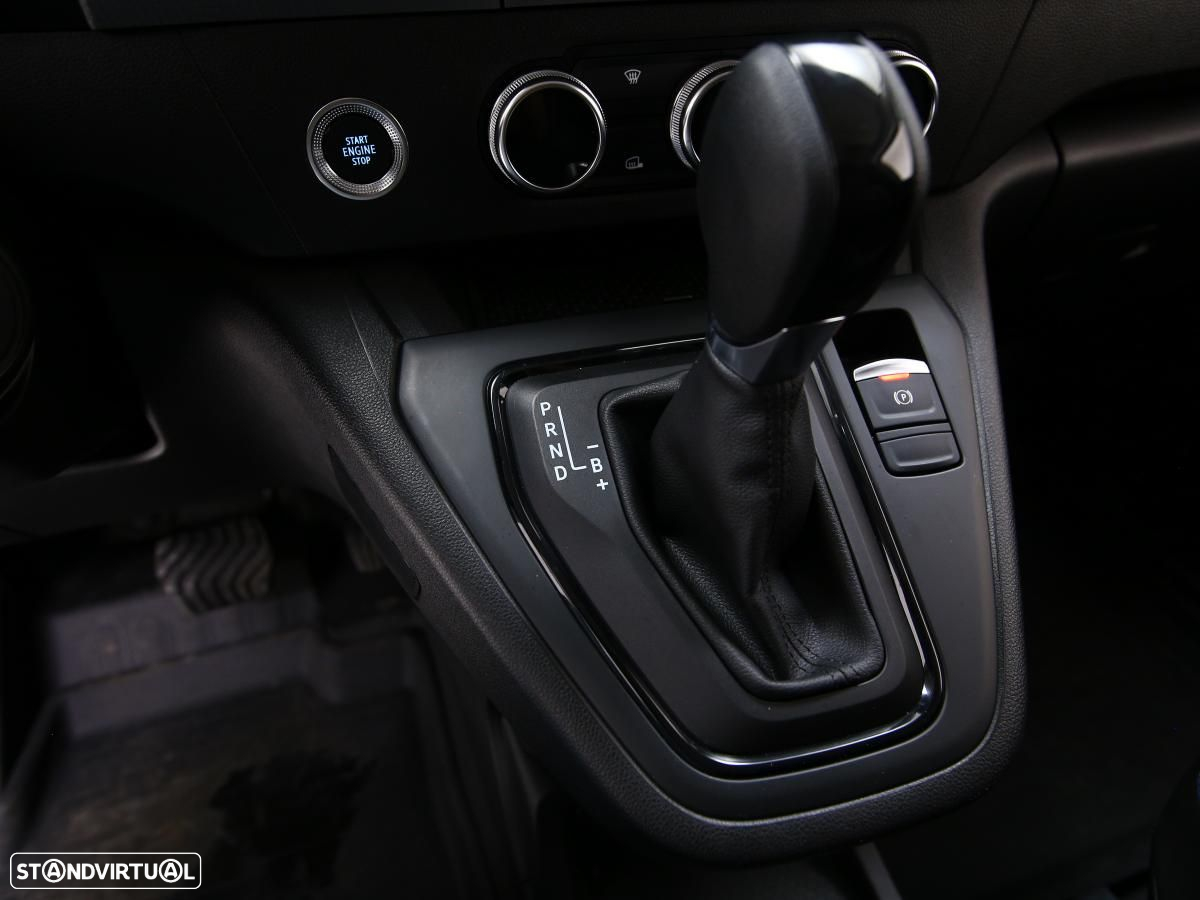 Nissan E-townstar L2 C/IVA - 26