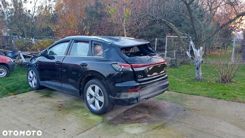 Audi Q4 e-tron 40 - 7