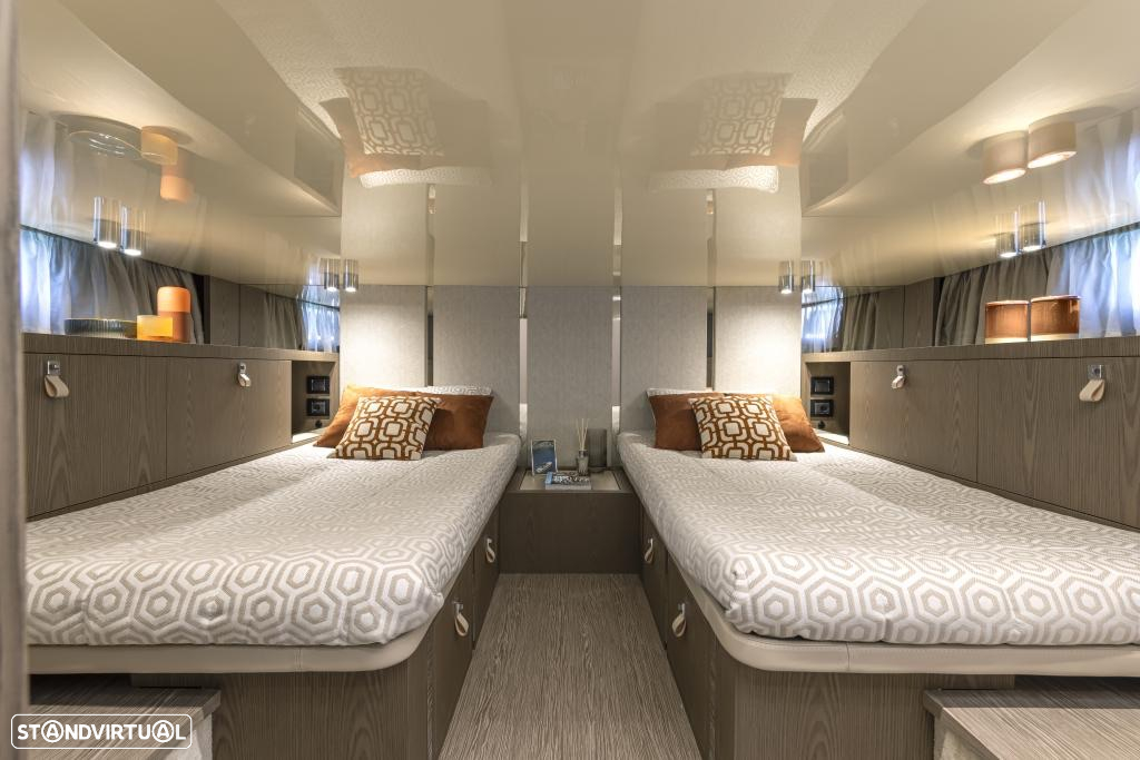Invictus Yachts TT 460 - 14
