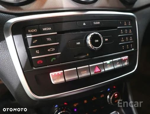 Mercedes-Benz CLA 250 4-Matic - 9