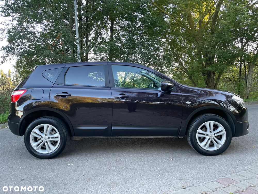 Nissan Qashqai 1.6 Acenta - 16