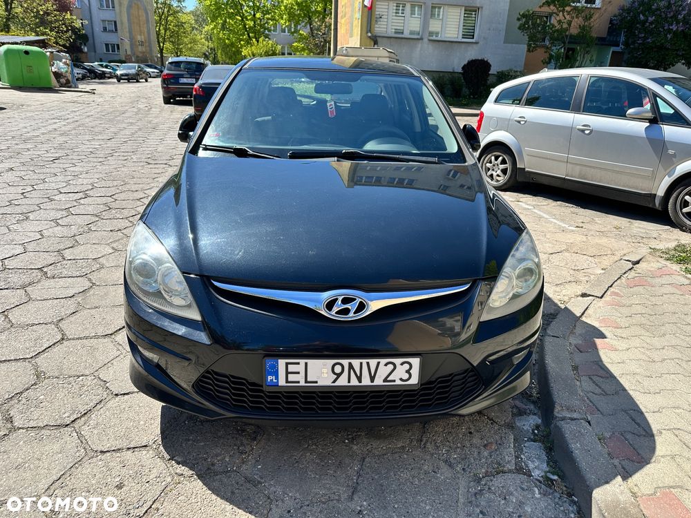 Hyundai i30 1.6 CRDi Blue Classic - 1