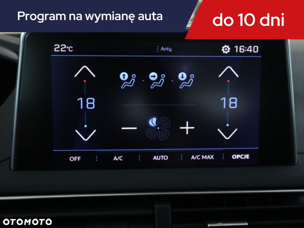 Peugeot 5008 - 18
