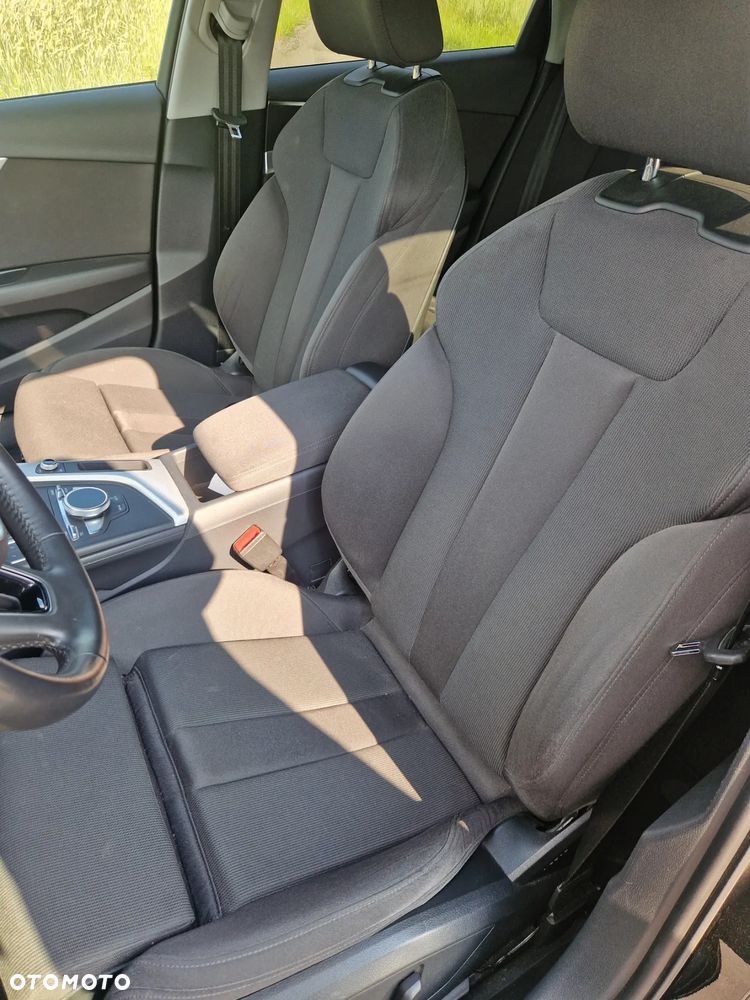 Audi A4 ver-2-0-tdi-sport - 14