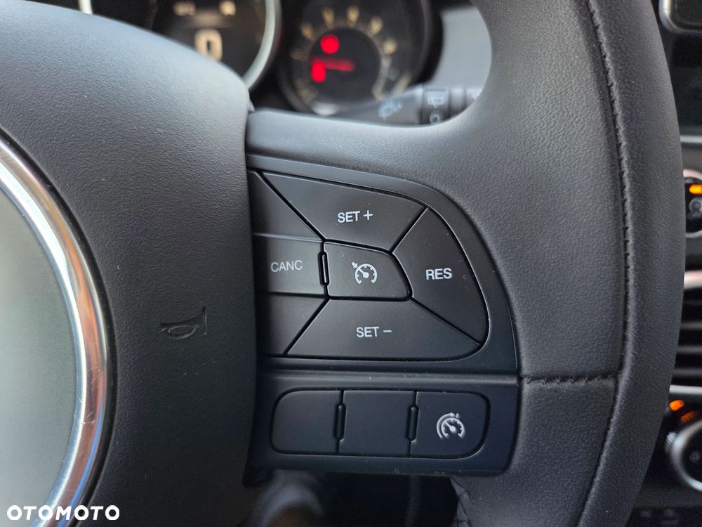 Fiat 500X 1.4 MultiAir 4x2 S&S Cross - 31