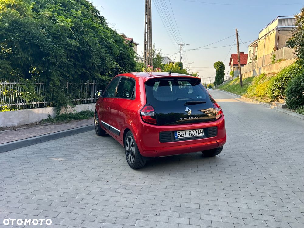 Renault Twingo SCe 70 Intens - 40