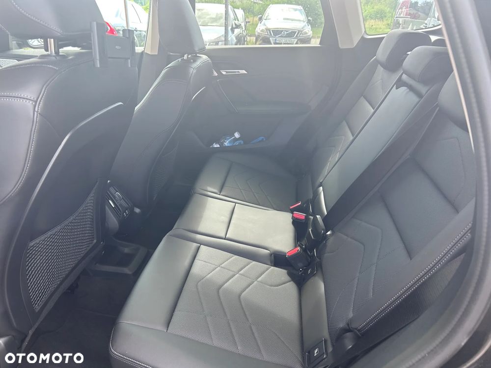BMW X1 - 8