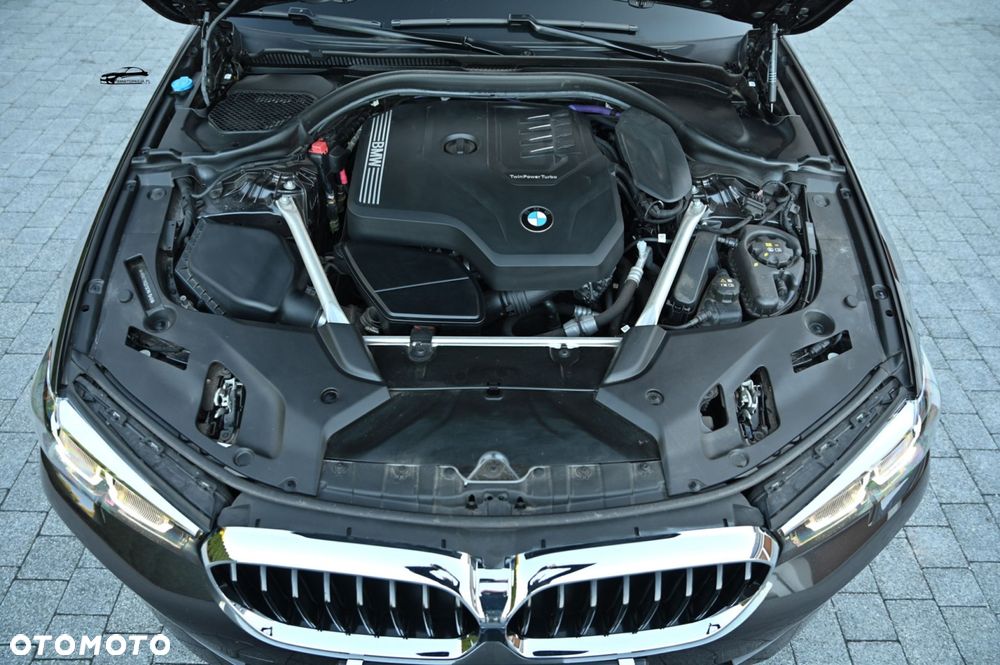 BMW Seria 5 - 34