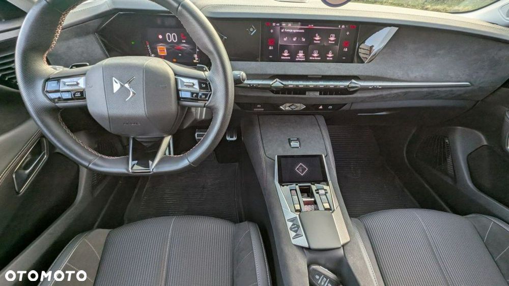 DS Automobiles DS 4 - 17