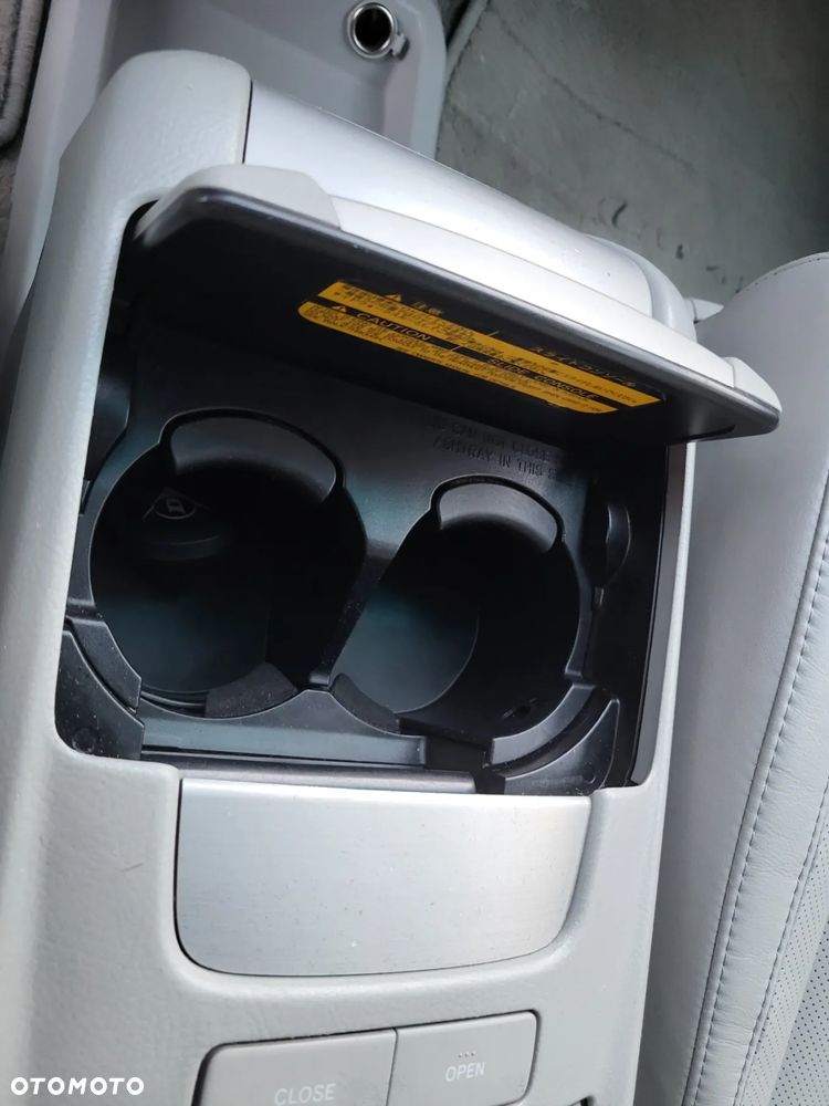 Lexus RX - 18