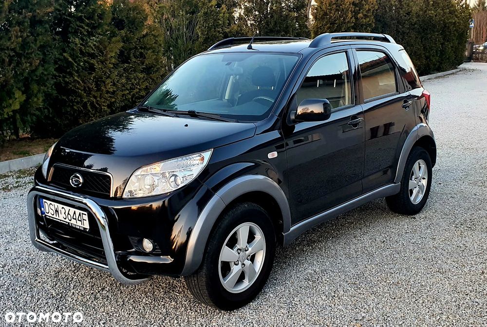 Daihatsu Terios 1.5 Top S 4WD - 10