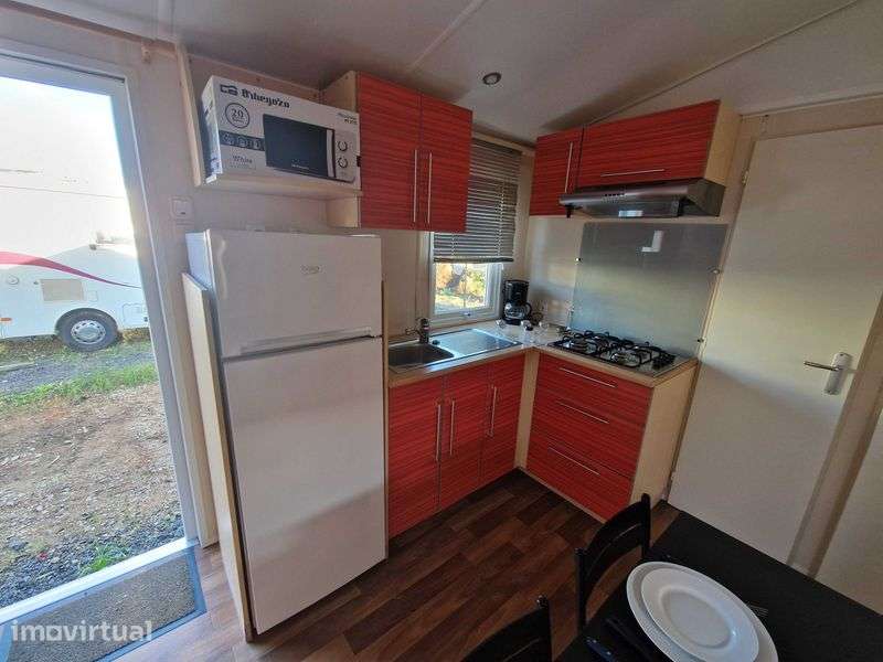 Mobil Home V3 - IRM Isolamento reforçado - Valor com entrega em PT Con - Grande imagem: 5/12