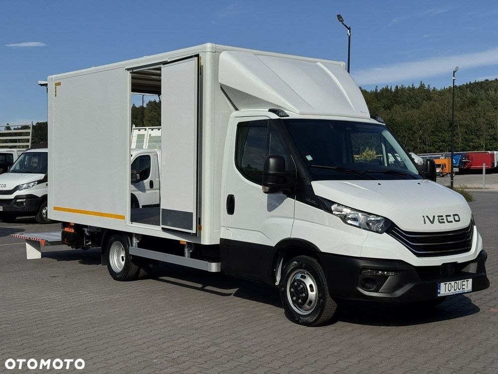 Iveco Daily 35C14 - 7