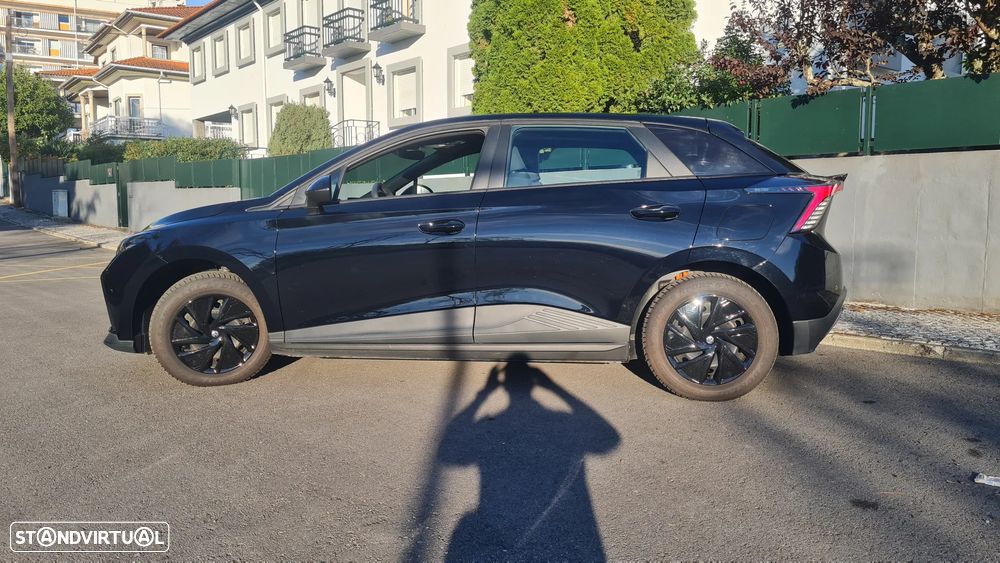 MG MG4 51 kWh Standard - 2