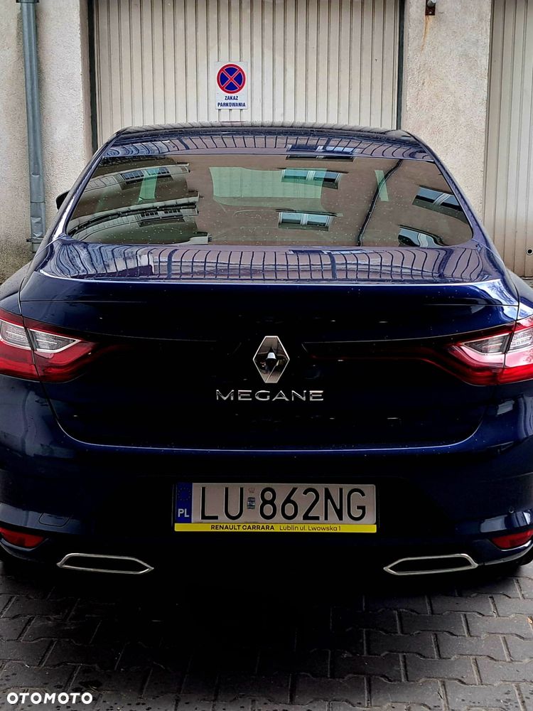 Renault Megane 1.3 TCe Intens - 4