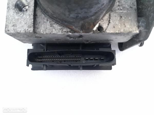 Abs  Mercedes-Benz Vito / Mixto Caixa (W639) - 2