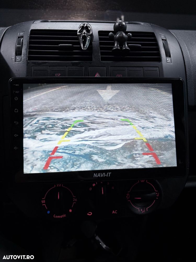 Volkswagen Polo 1.9 TDI CrossPolo - 8