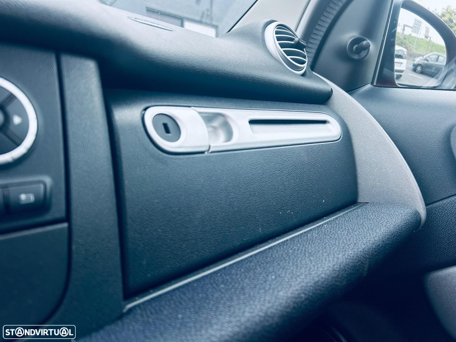 Smart ForTwo Coupé Electric Drive Passion - 27