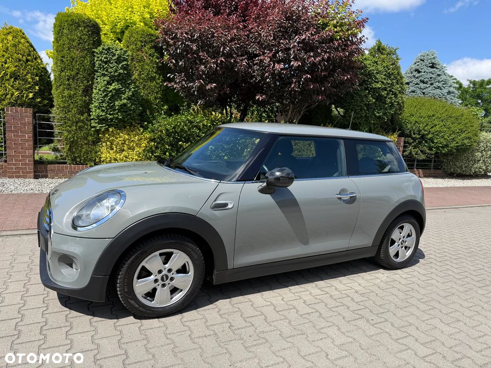 MINI ONE Standard - 11