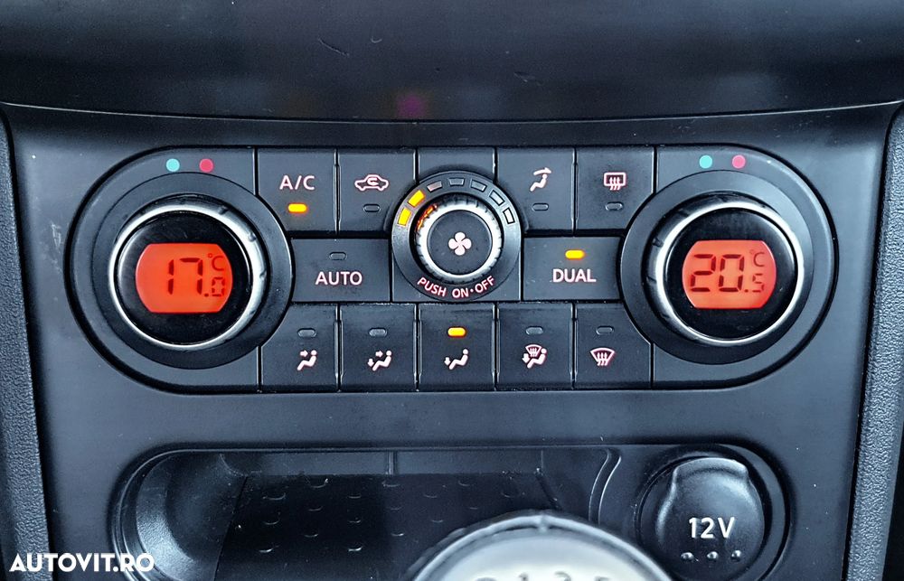 Nissan Qashqai - 18