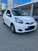 Toyota Aygo 1.0 - 1