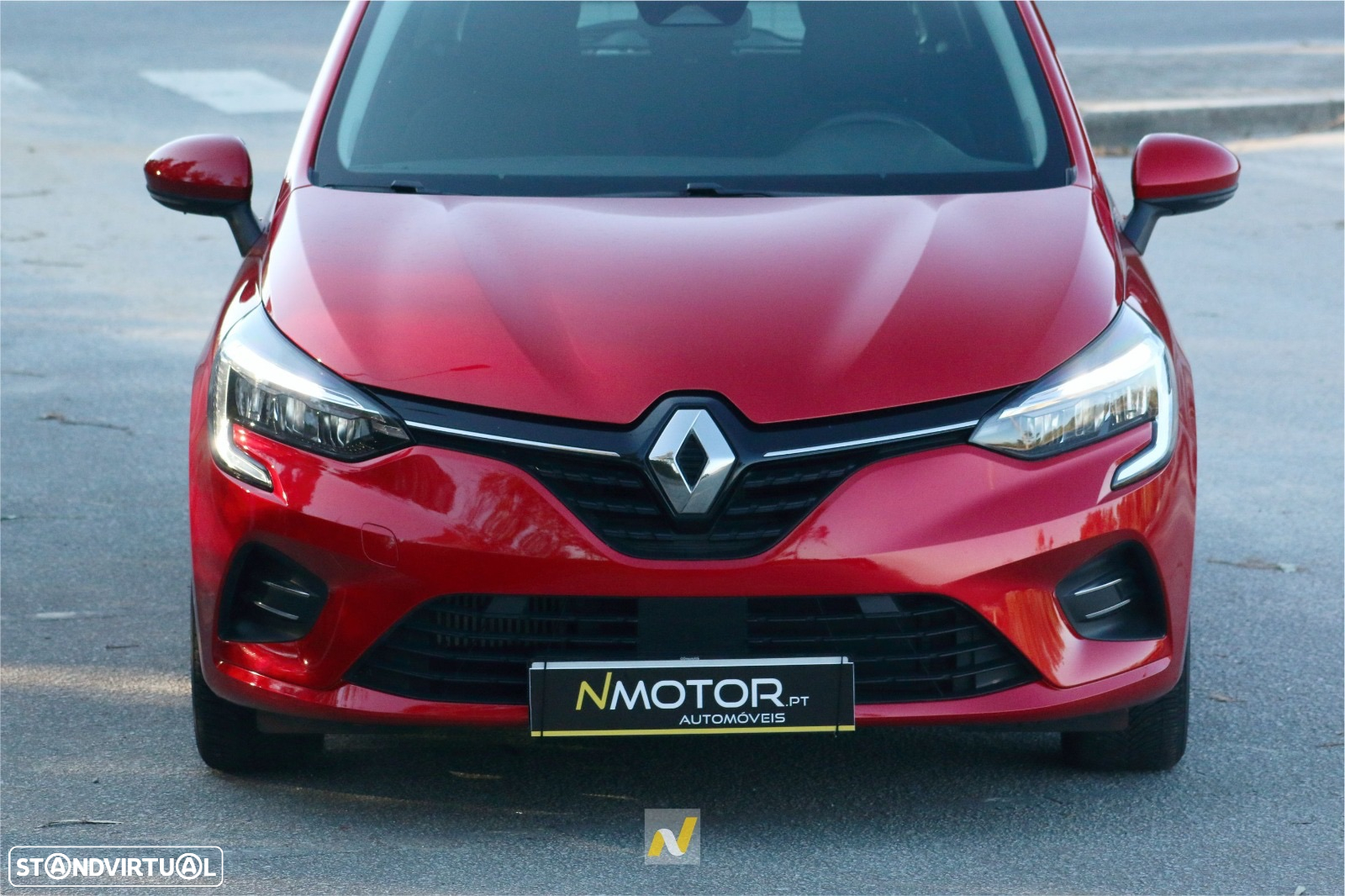 Renault Clio 1.0 TCe Intens - 9