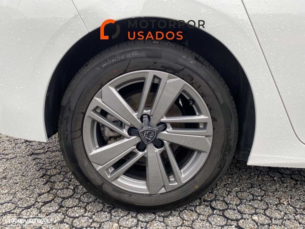 Peugeot 308 1.5 BlueHDi Active Pack - 20