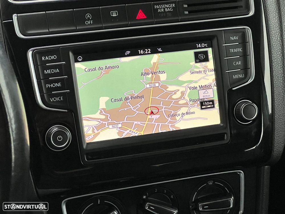 VW Polo 1.0 Confortline - 7