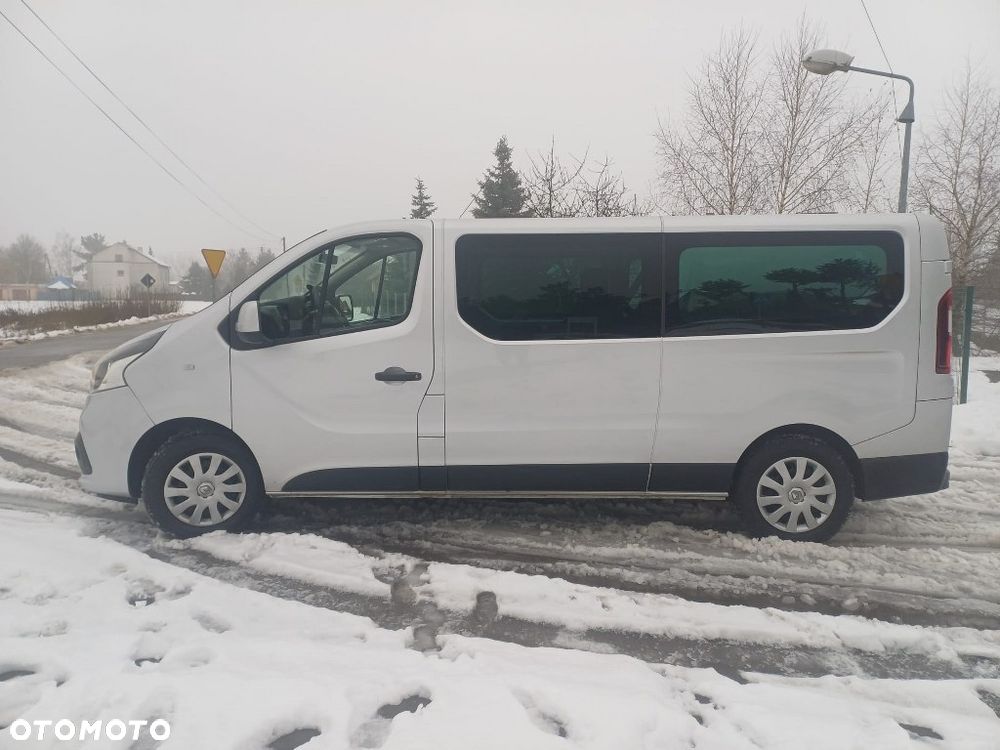 Renault Trafic L2H1 2,9t Pack Clim - 5