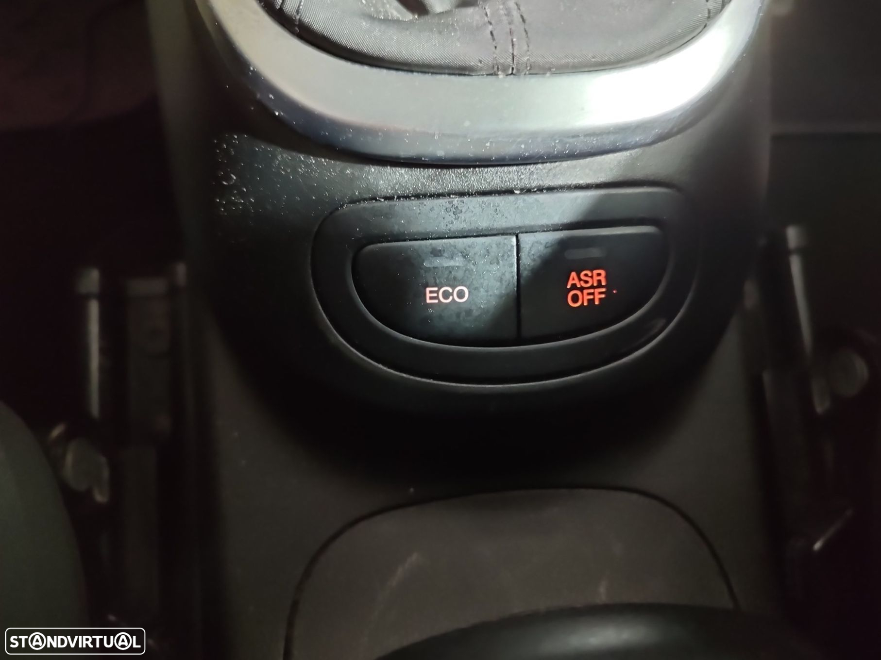 Fiat 500L 0.9 8V TwinAir Trekking S&S - 31