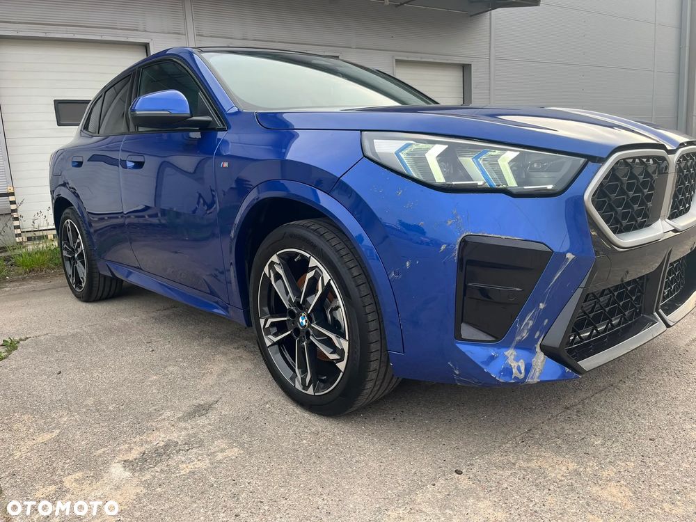 BMW X2 sDrive20i - 32