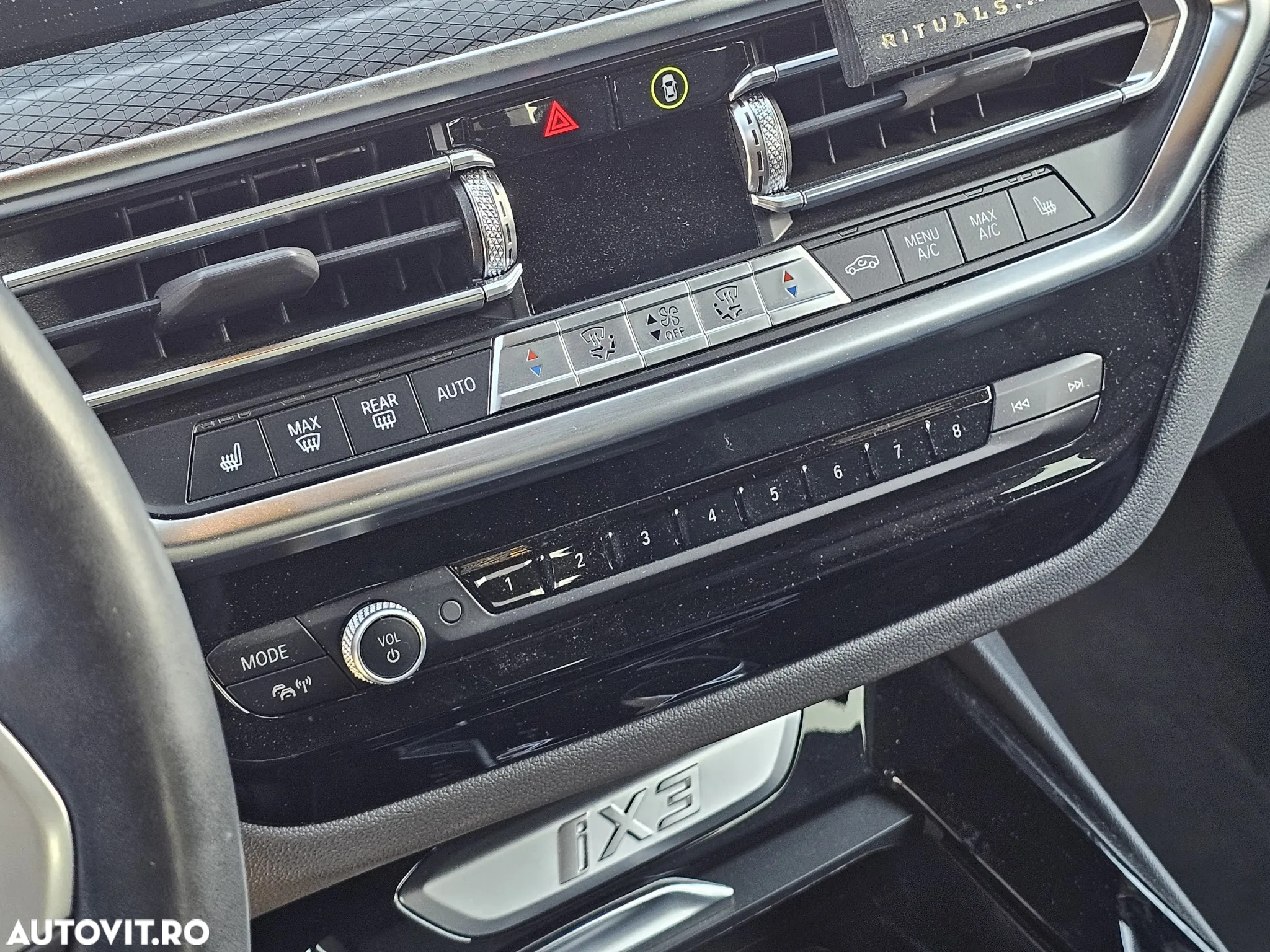 BMW iX3 Standard - 22
