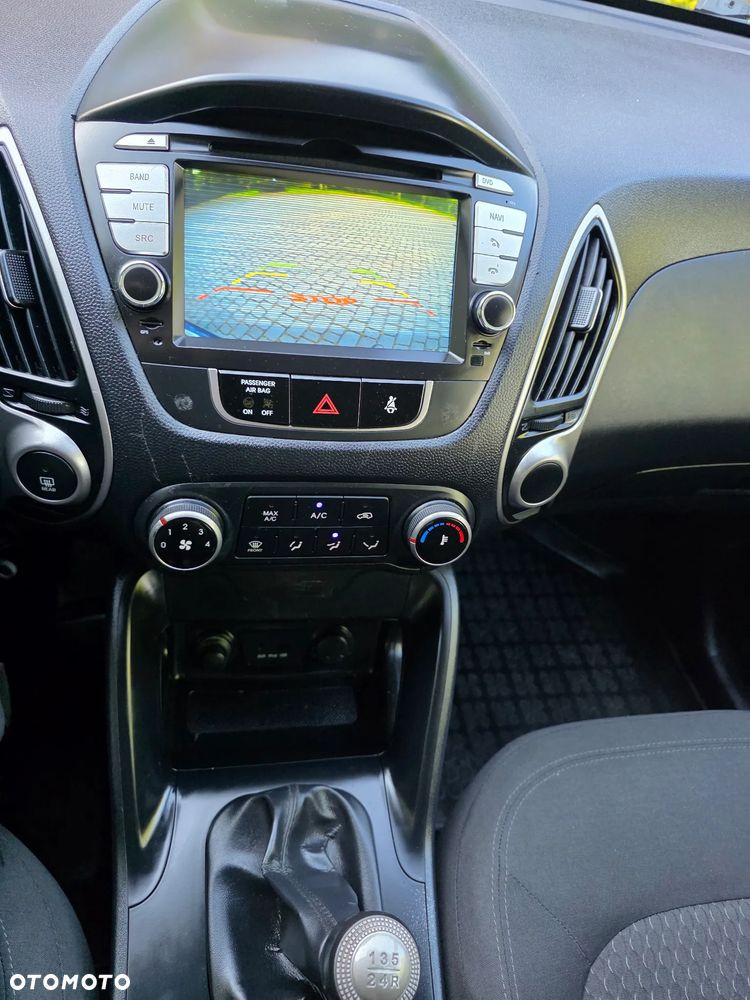 Hyundai ix35 2.0 Classic 2WD - 26