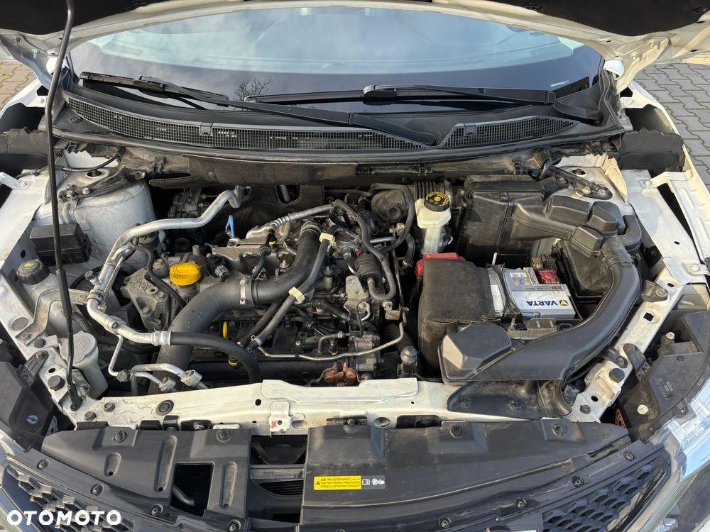 Nissan Qashqai 1.2 DIG-T Tekna - 15