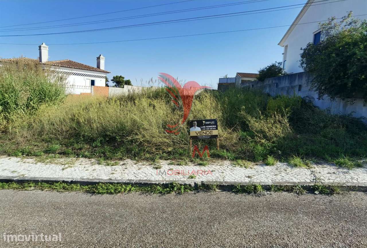 Terreno urbano, Urbanização do Bairro trigoso - Portela das Padeiras - Grande imagem: 3/16