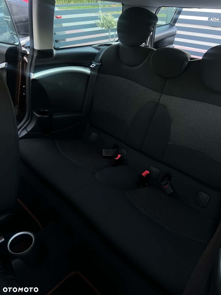 MINI Clubman Cooper - 31