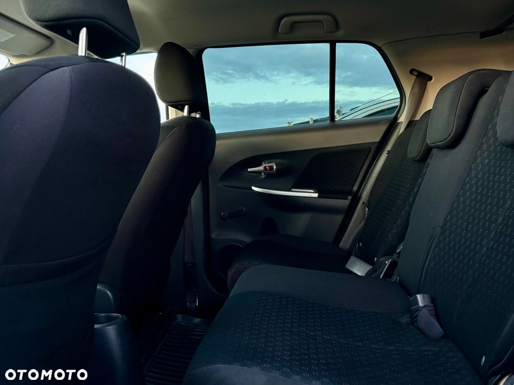 Toyota Urban Cruiser 1.33 Luna - 14