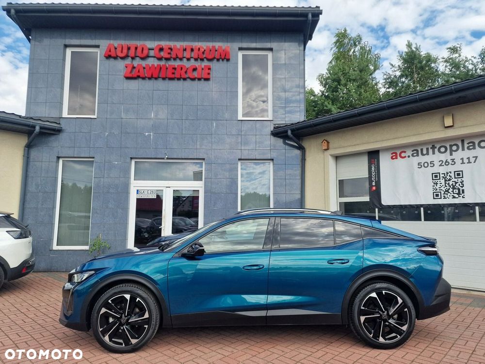 Peugeot 408 1.2 PureTech Allure S&S EAT8 - 3