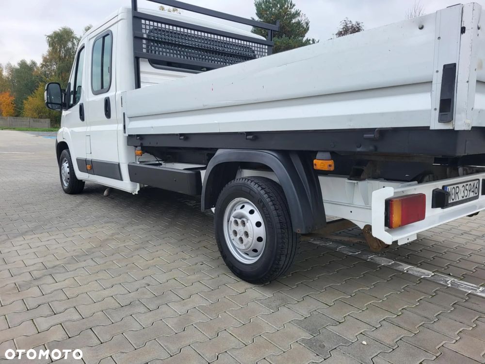 Citroën Jumper - 15