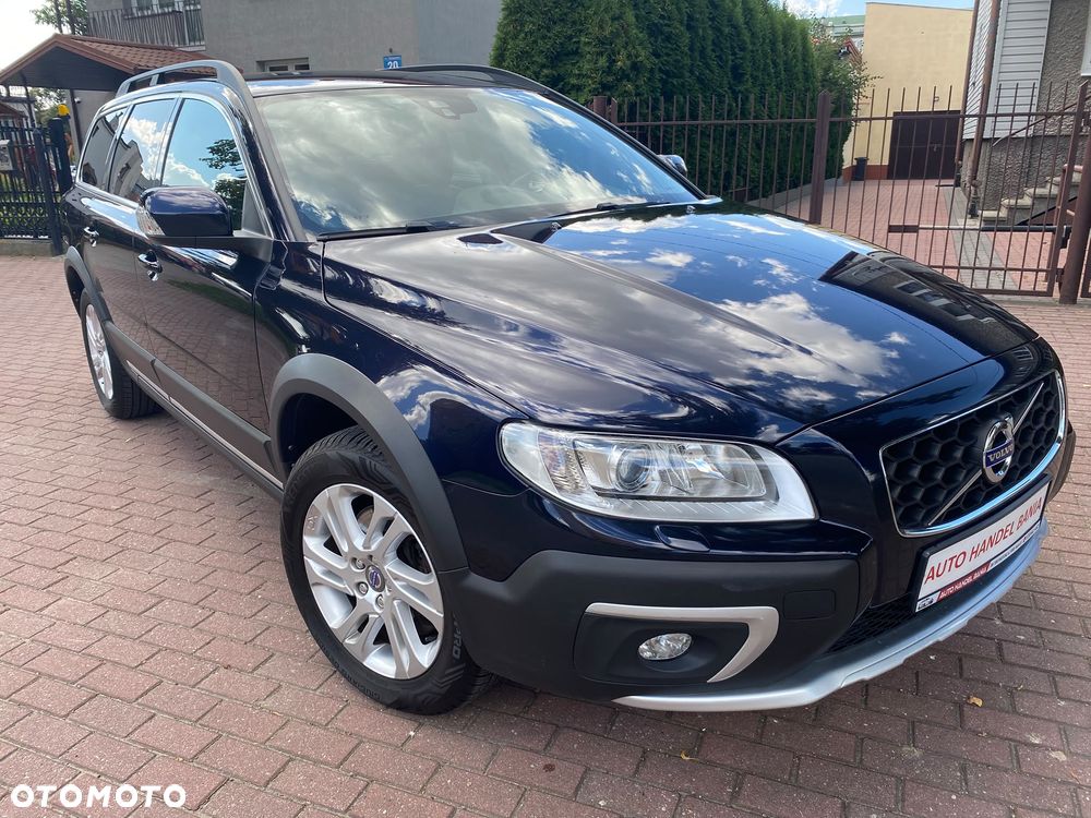Volvo XC 70 D4 Geartronic Momentum - 31