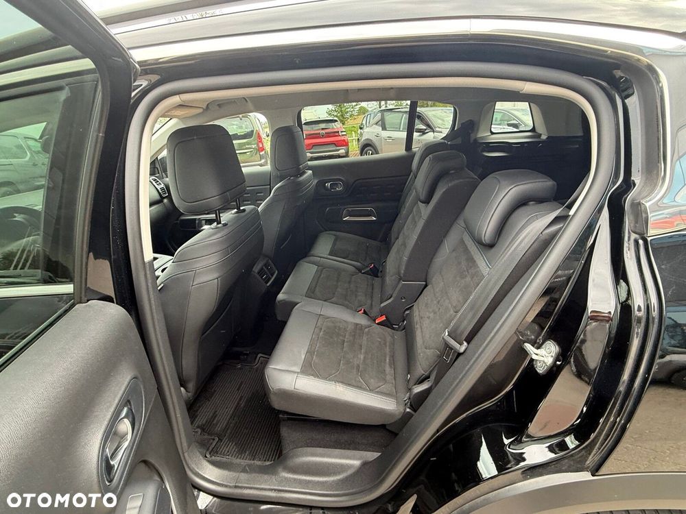 Citroën C5 Aircross - 19