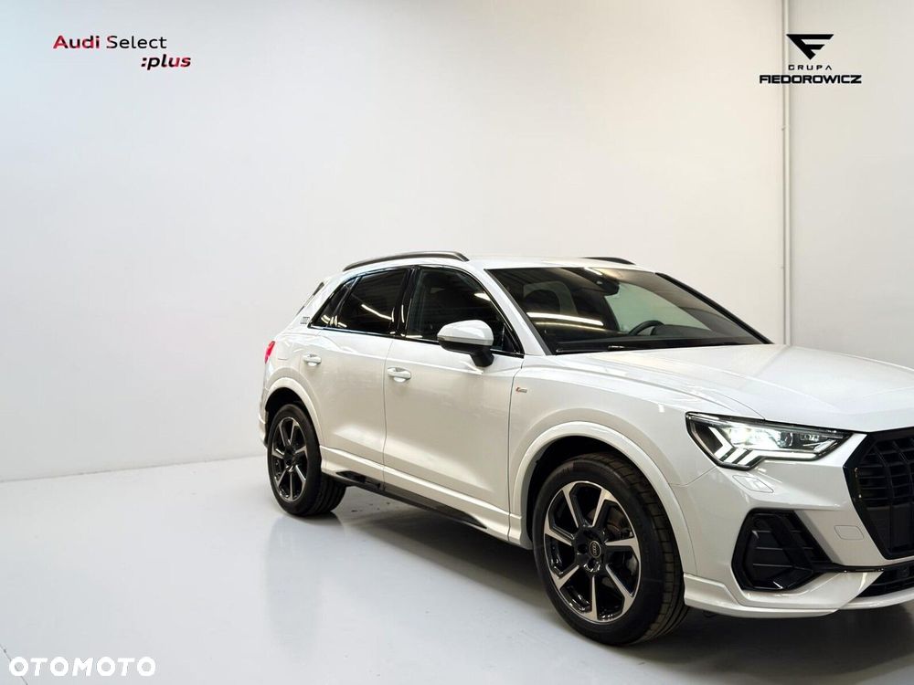 Audi Q3 35 TFSI mHEV S-Line S tronic - 6