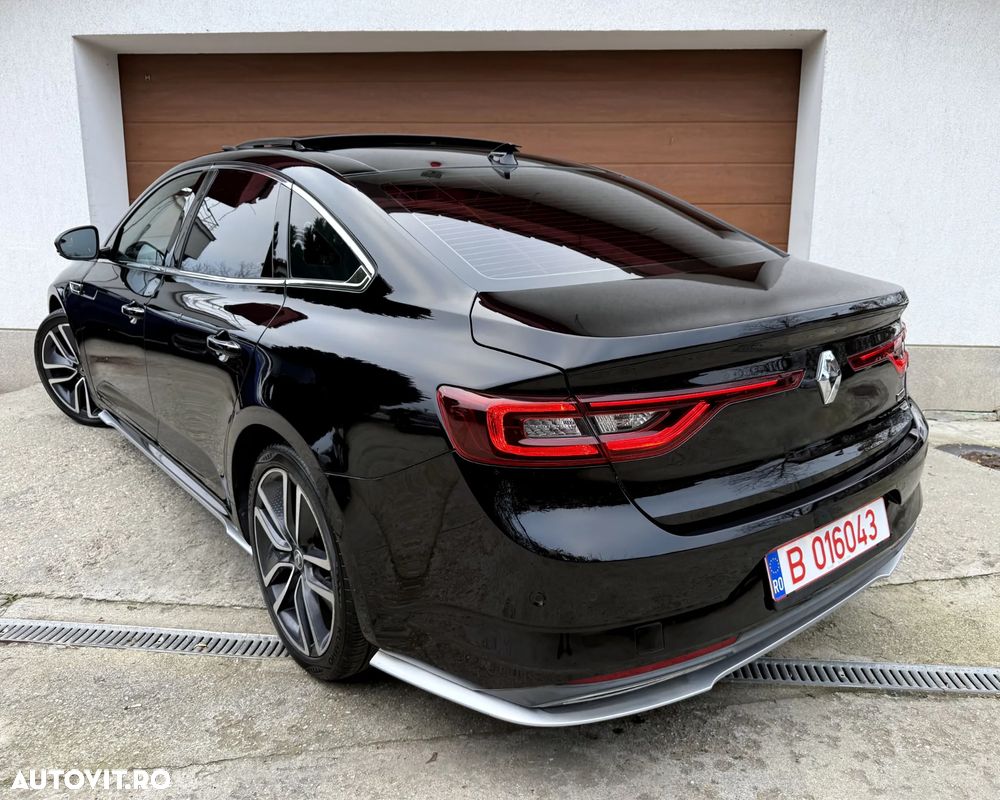 Renault Talisman ENERGY TCe 200 EDC INITIALE PARIS - 6